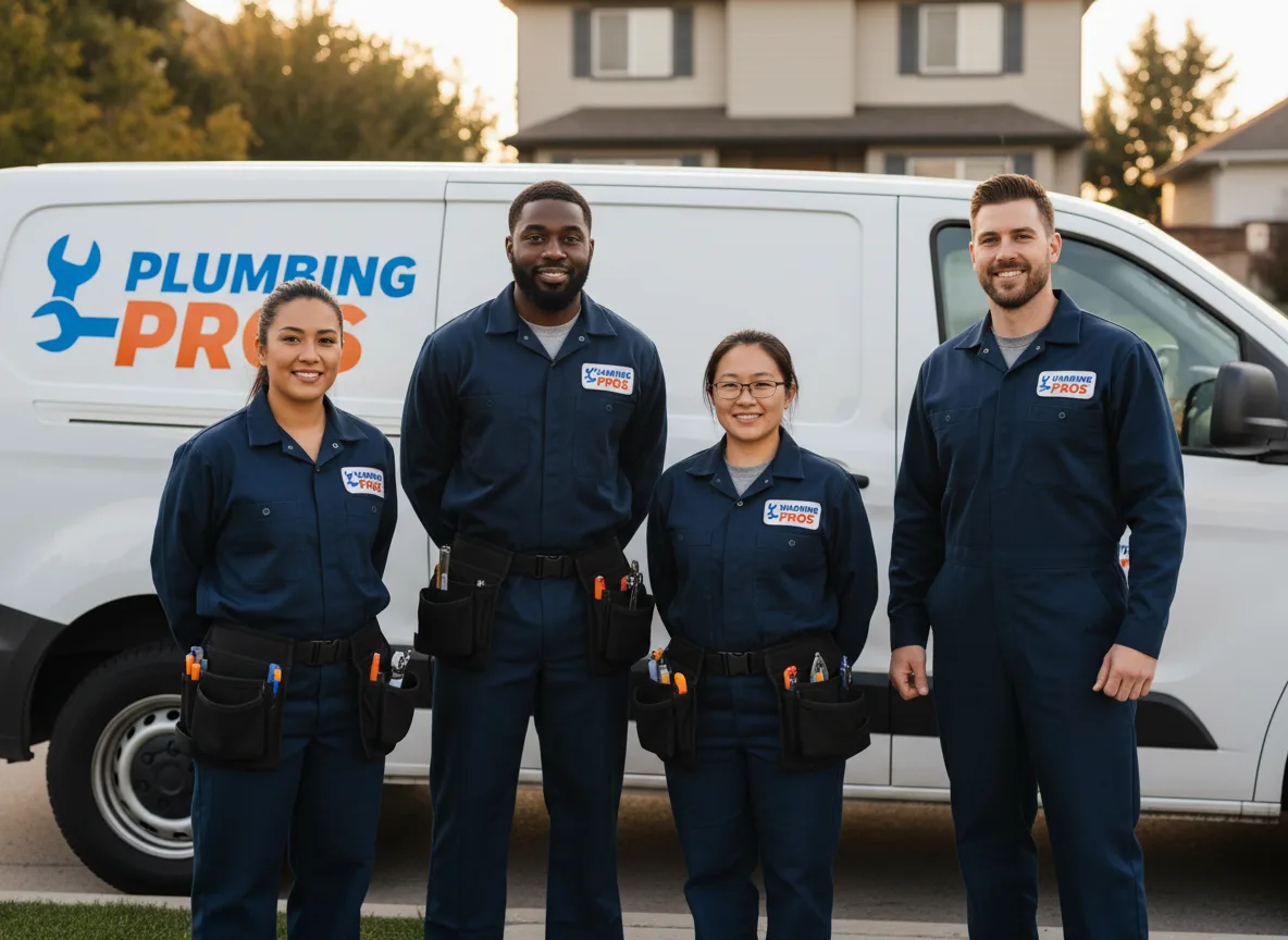 Water Heater Repair company in Seneca, IL